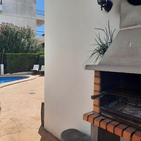 Rotonda Apartaments Felanitx Bagian luar foto