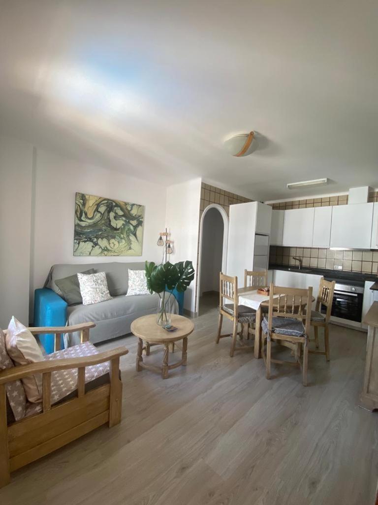 Rotonda Apartaments Felanitx Bagian luar foto