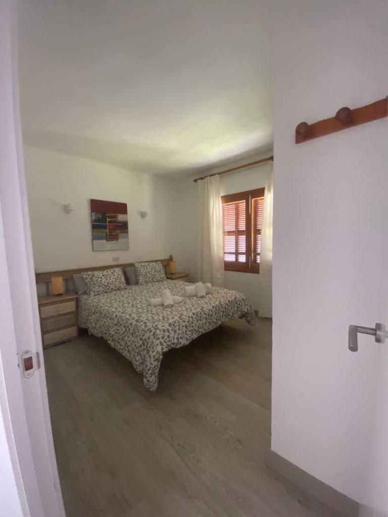 Rotonda Apartaments Felanitx Bagian luar foto