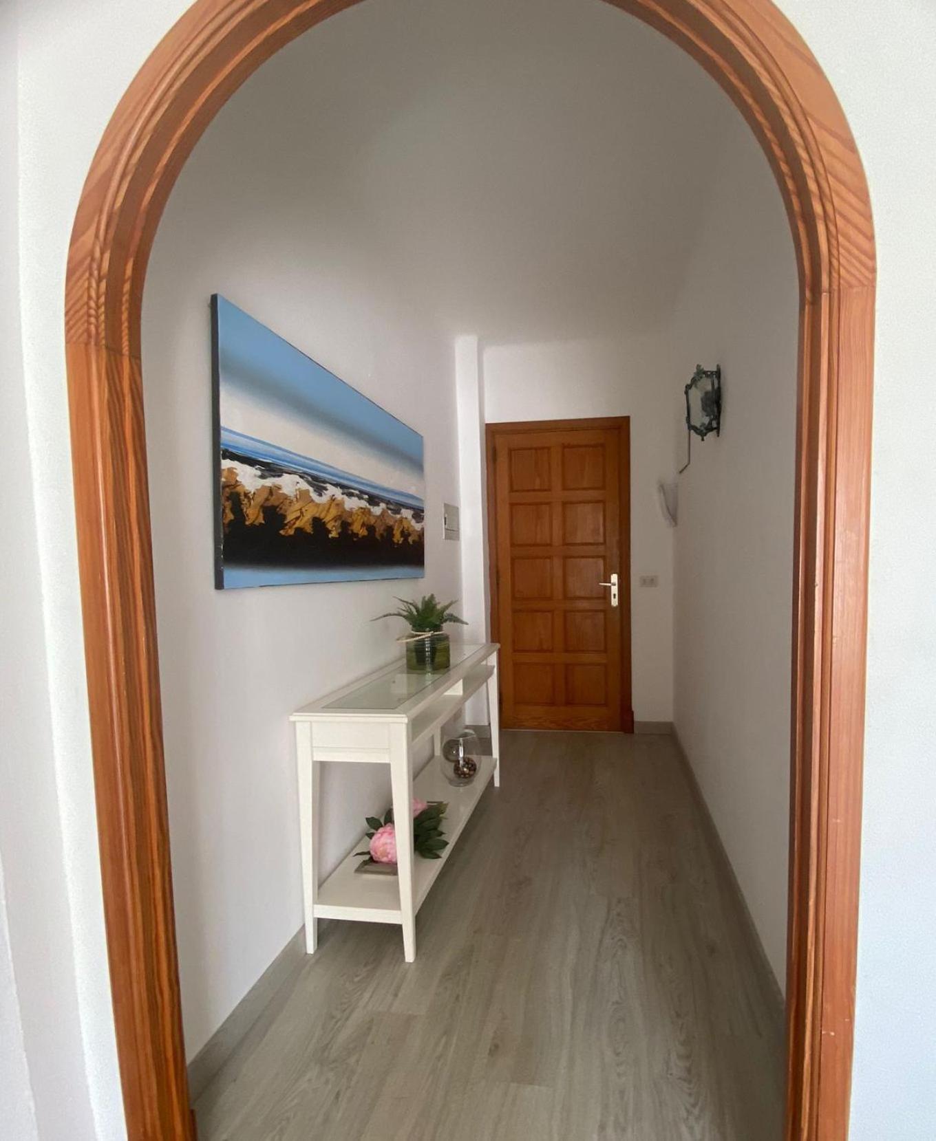 Rotonda Apartaments Felanitx Bagian luar foto