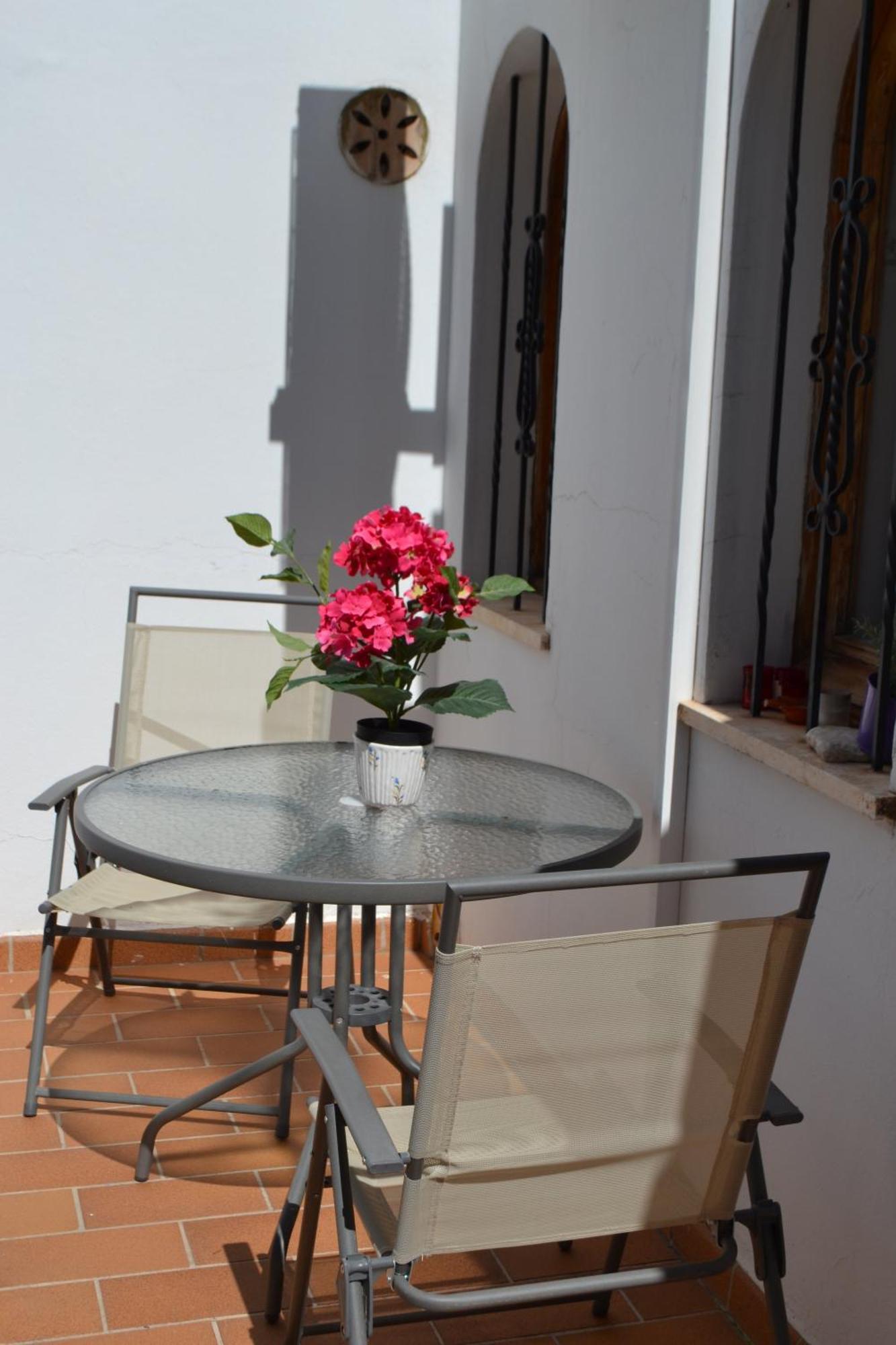 Rotonda Apartaments Felanitx Bagian luar foto