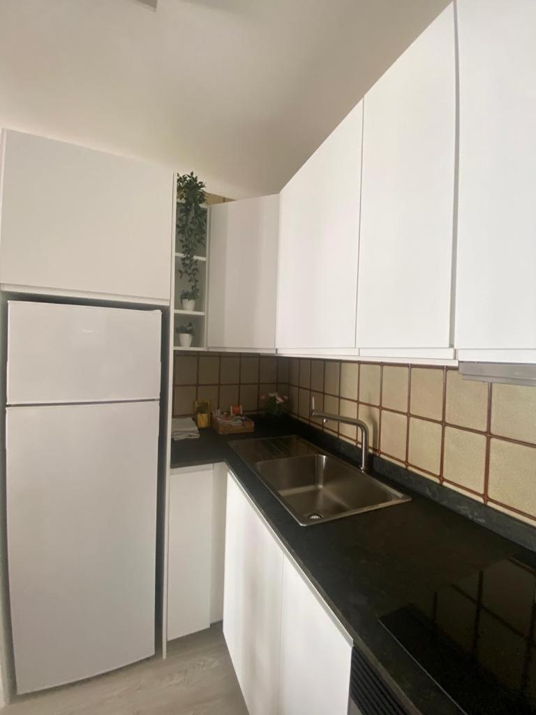 Rotonda Apartaments Felanitx Bagian luar foto