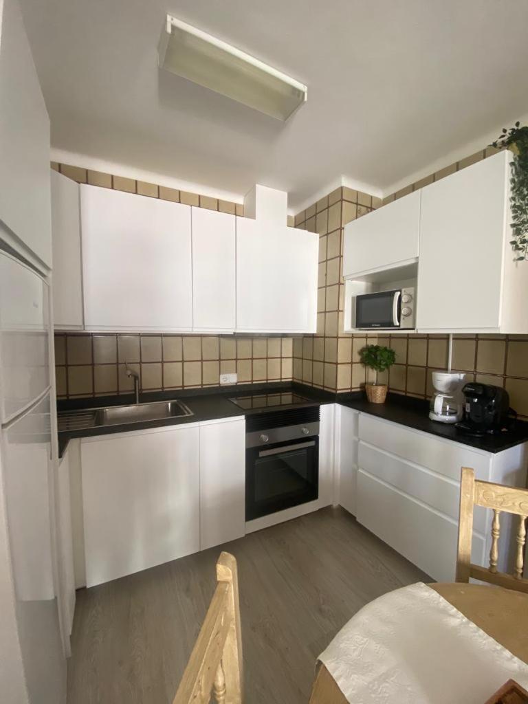 Rotonda Apartaments Felanitx Bagian luar foto