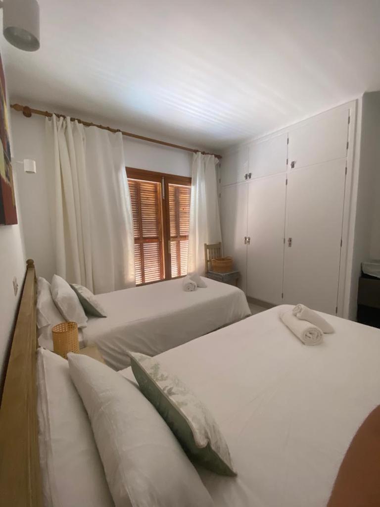Rotonda Apartaments Felanitx Bagian luar foto