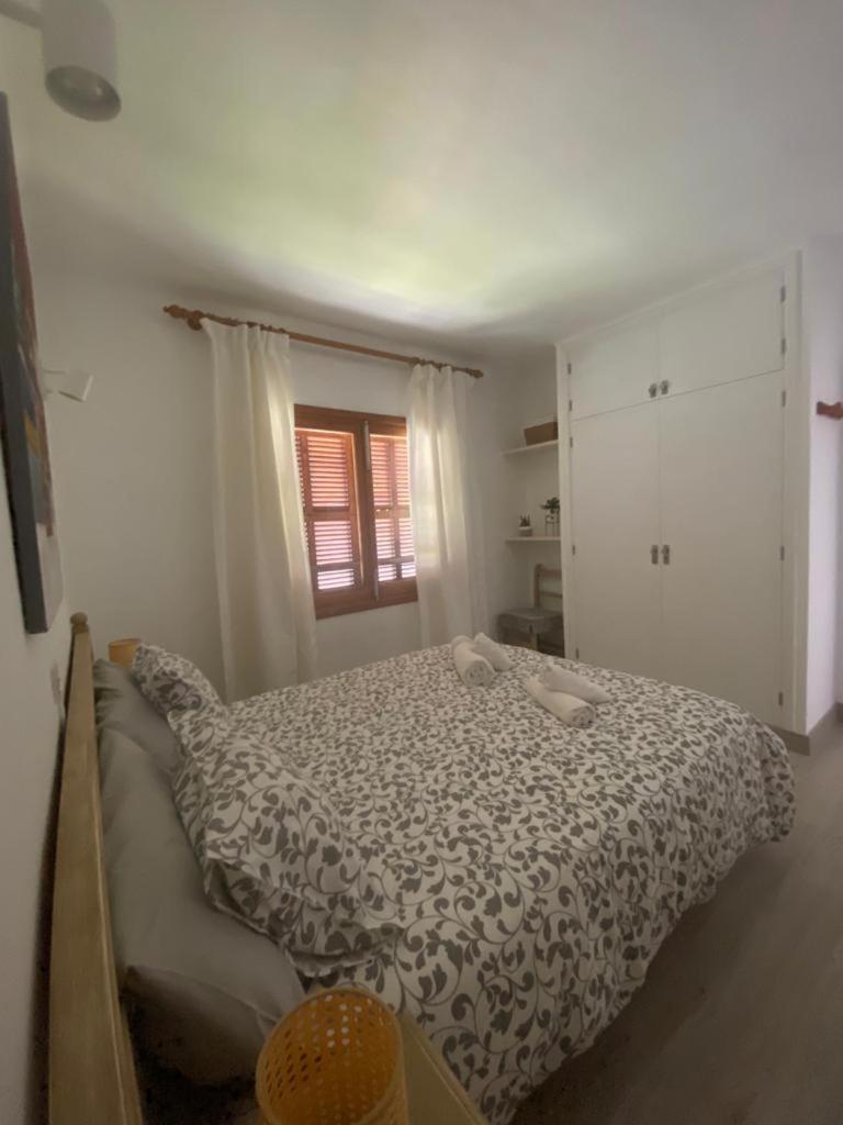Rotonda Apartaments Felanitx Bagian luar foto