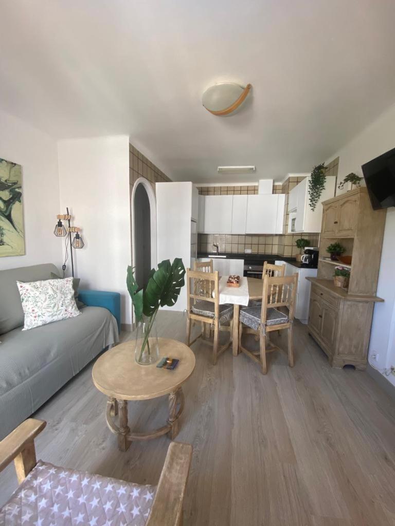 Rotonda Apartaments Felanitx Bagian luar foto