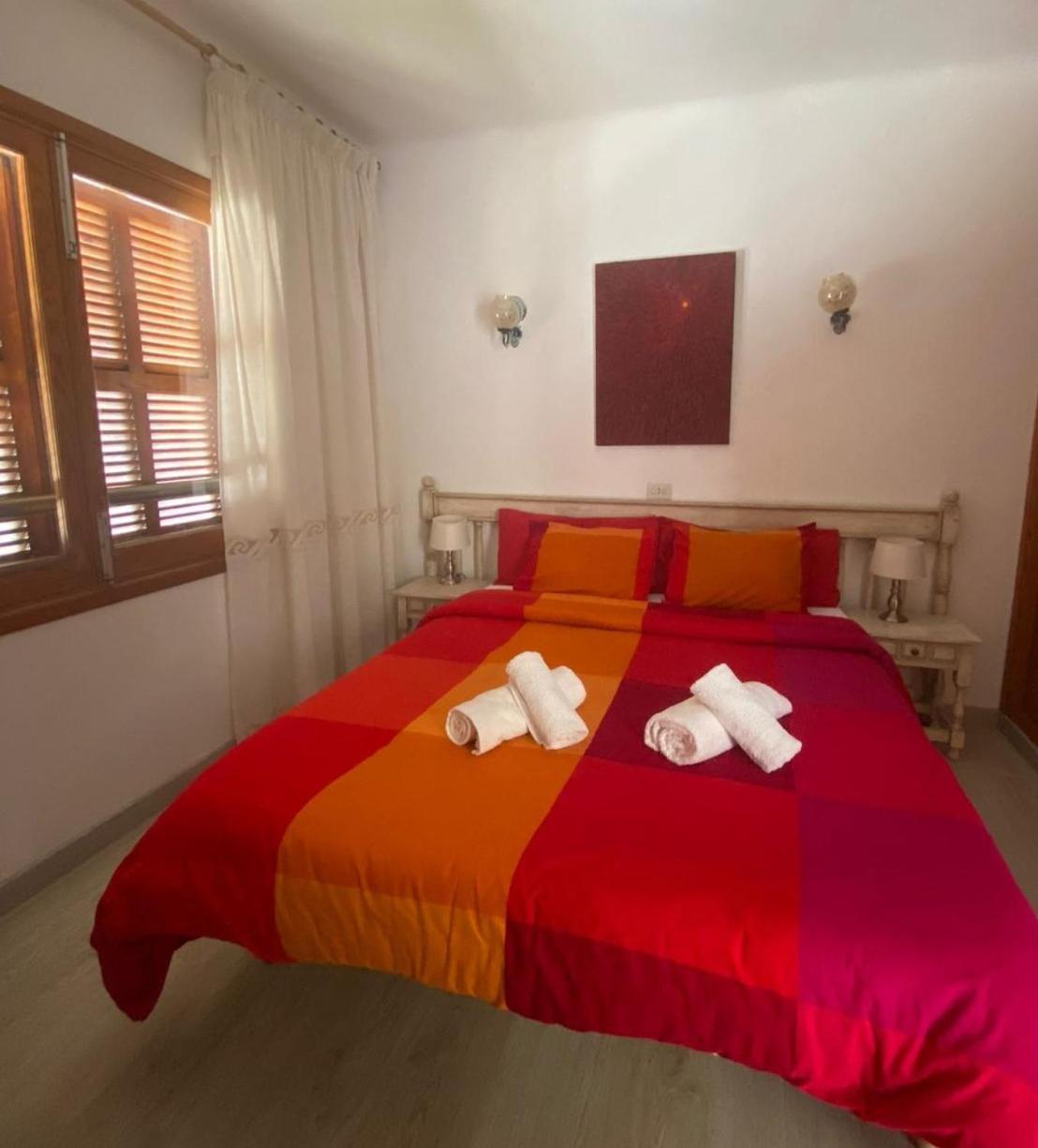 Rotonda Apartaments Felanitx Bagian luar foto