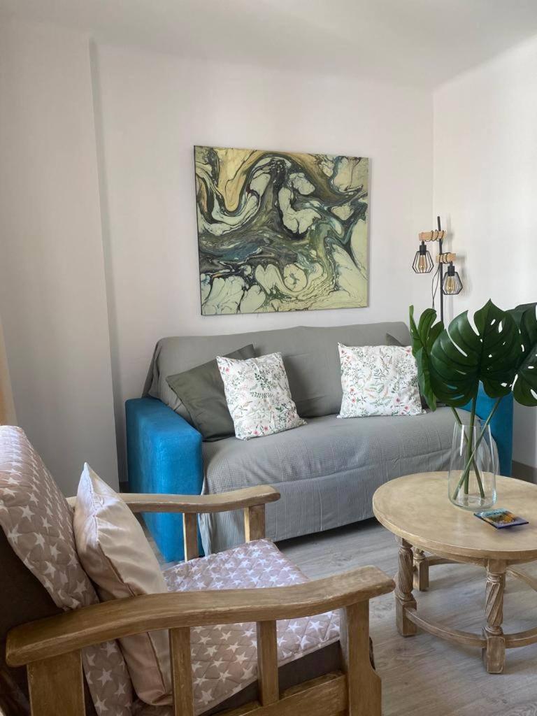 Rotonda Apartaments Felanitx Bagian luar foto
