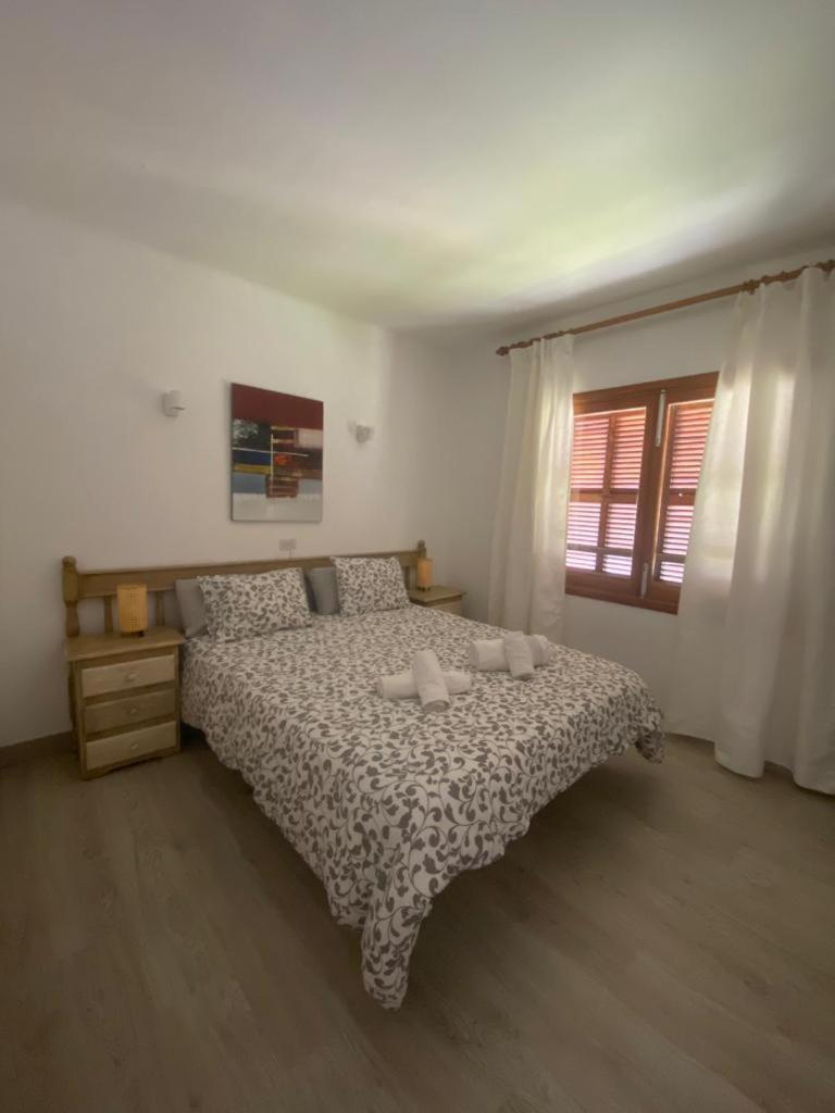 Rotonda Apartaments Felanitx Bagian luar foto
