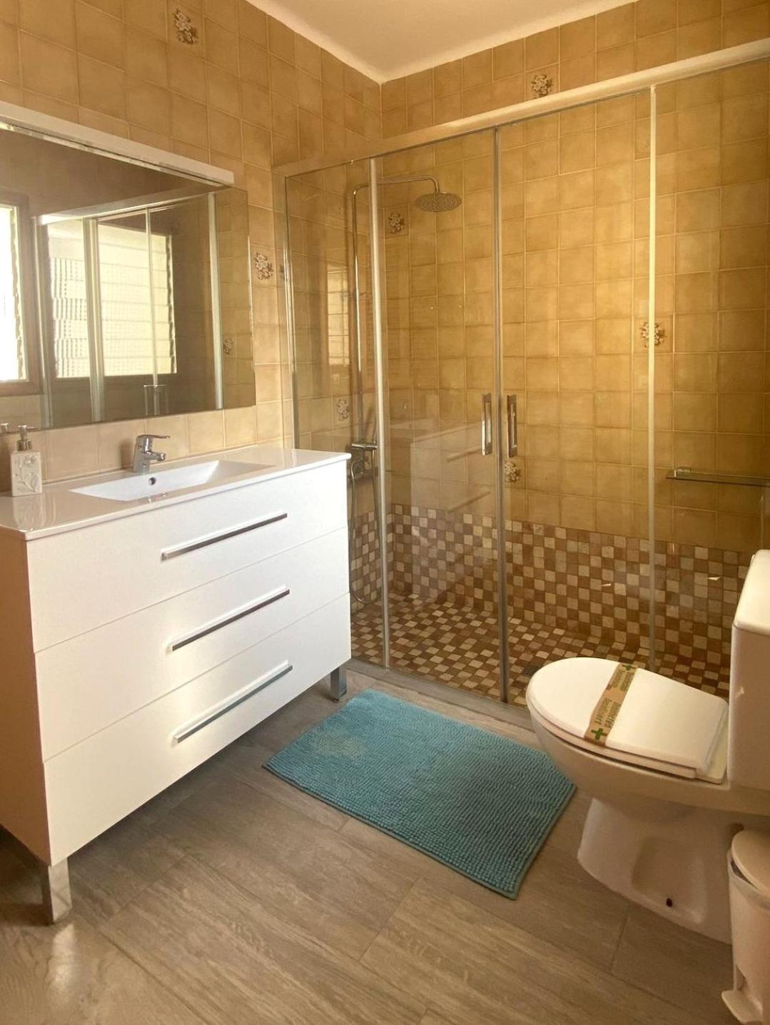 Rotonda Apartaments Felanitx Bagian luar foto