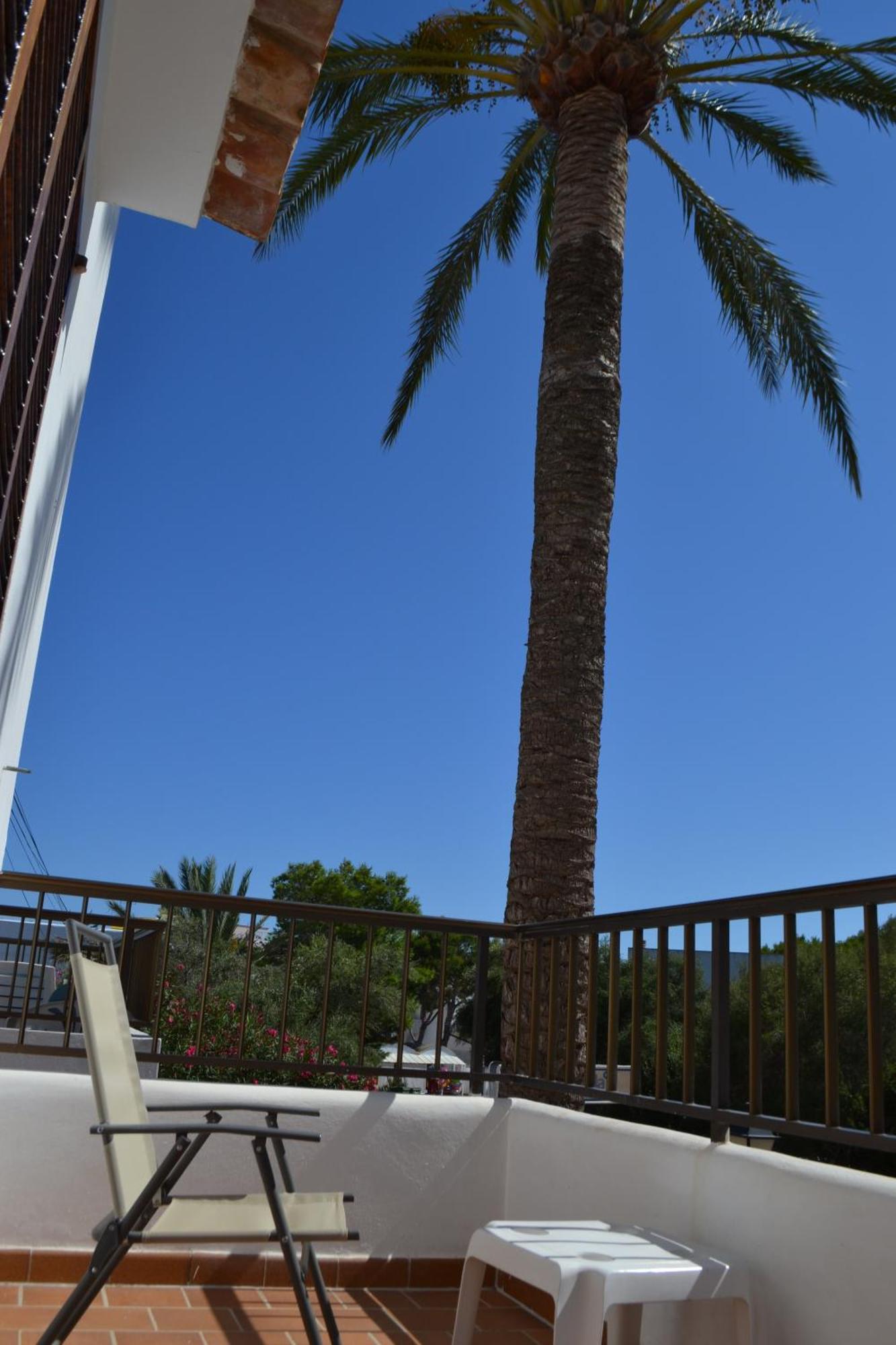 Rotonda Apartaments Felanitx Bagian luar foto