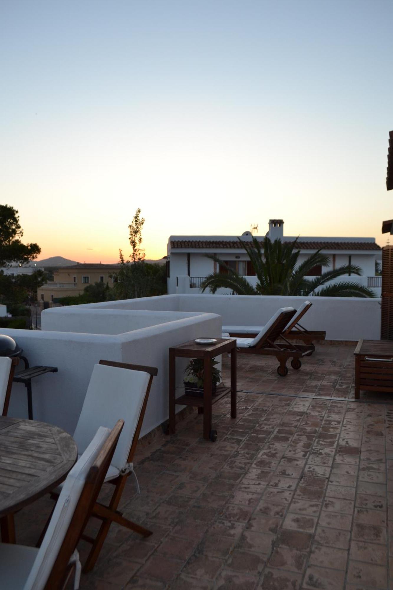 Rotonda Apartaments Felanitx Bagian luar foto
