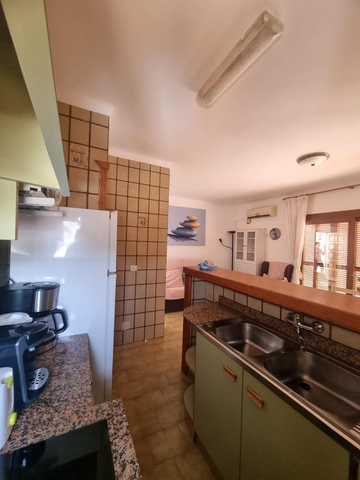 Rotonda Apartaments Felanitx Bagian luar foto