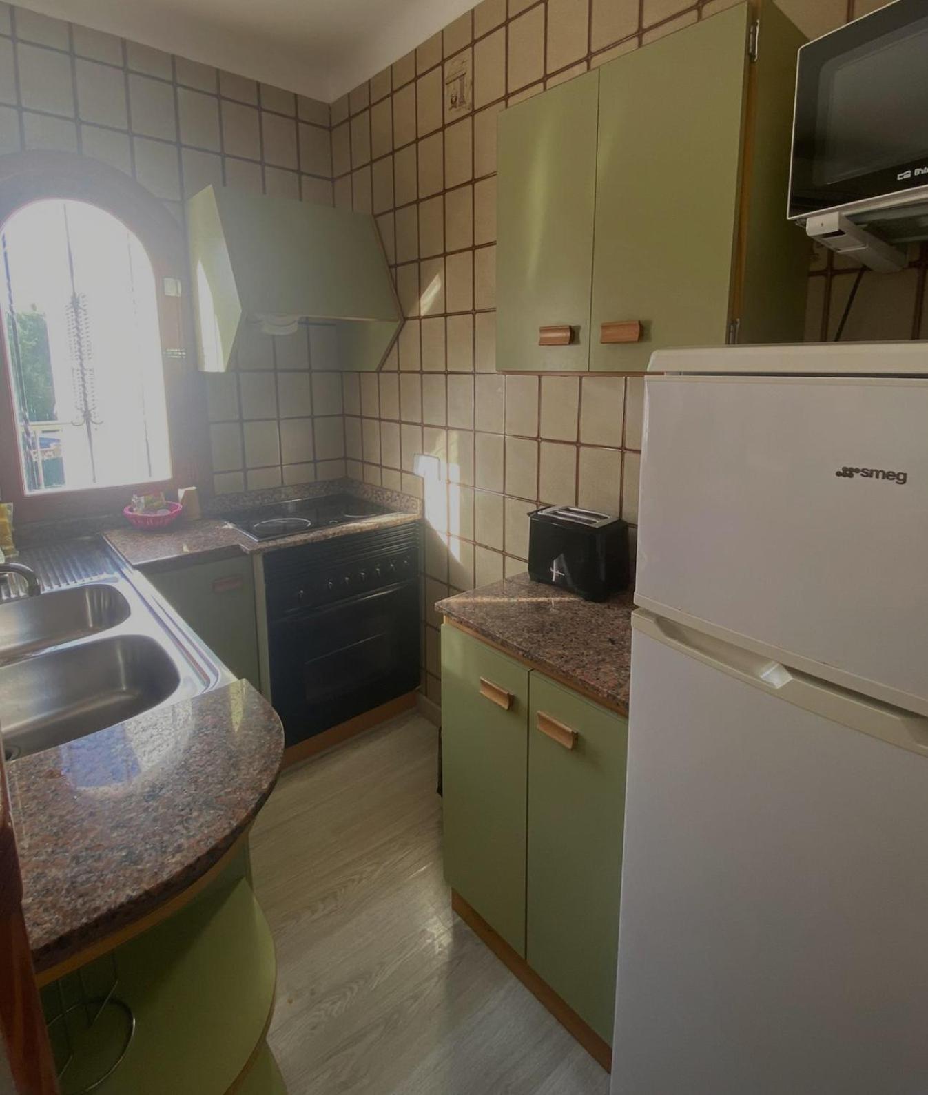 Rotonda Apartaments Felanitx Bagian luar foto