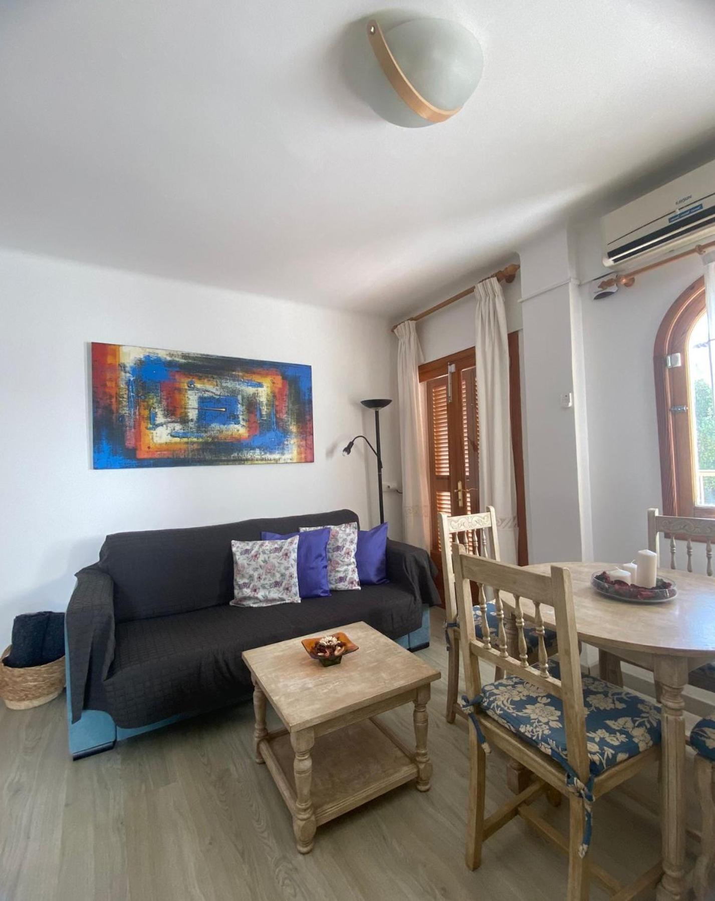 Rotonda Apartaments Felanitx Bagian luar foto