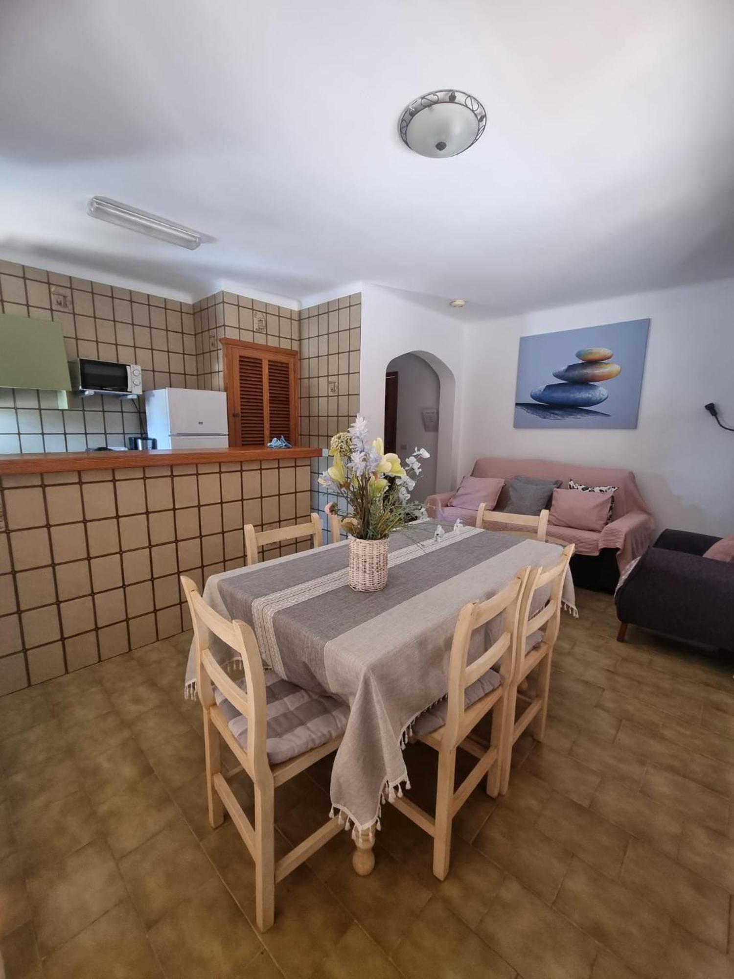 Rotonda Apartaments Felanitx Bagian luar foto