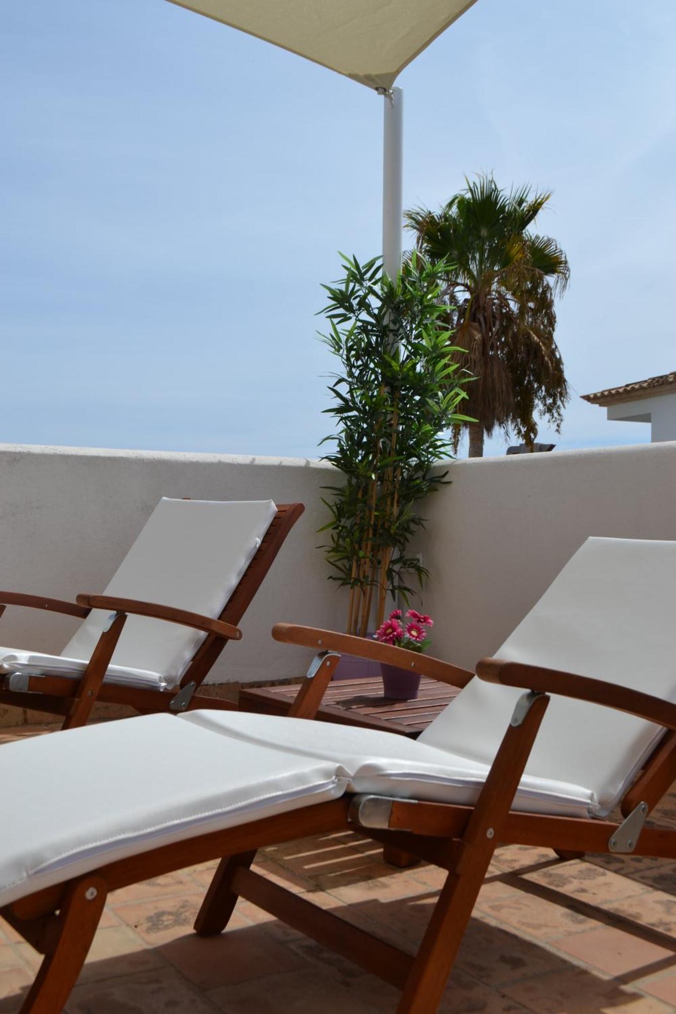 Rotonda Apartaments Felanitx Bagian luar foto