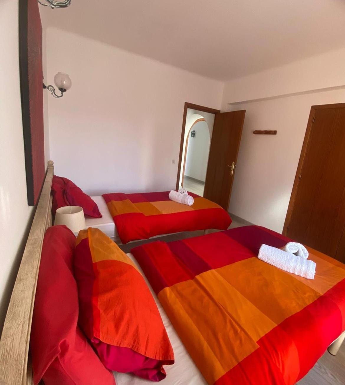 Rotonda Apartaments Felanitx Bagian luar foto