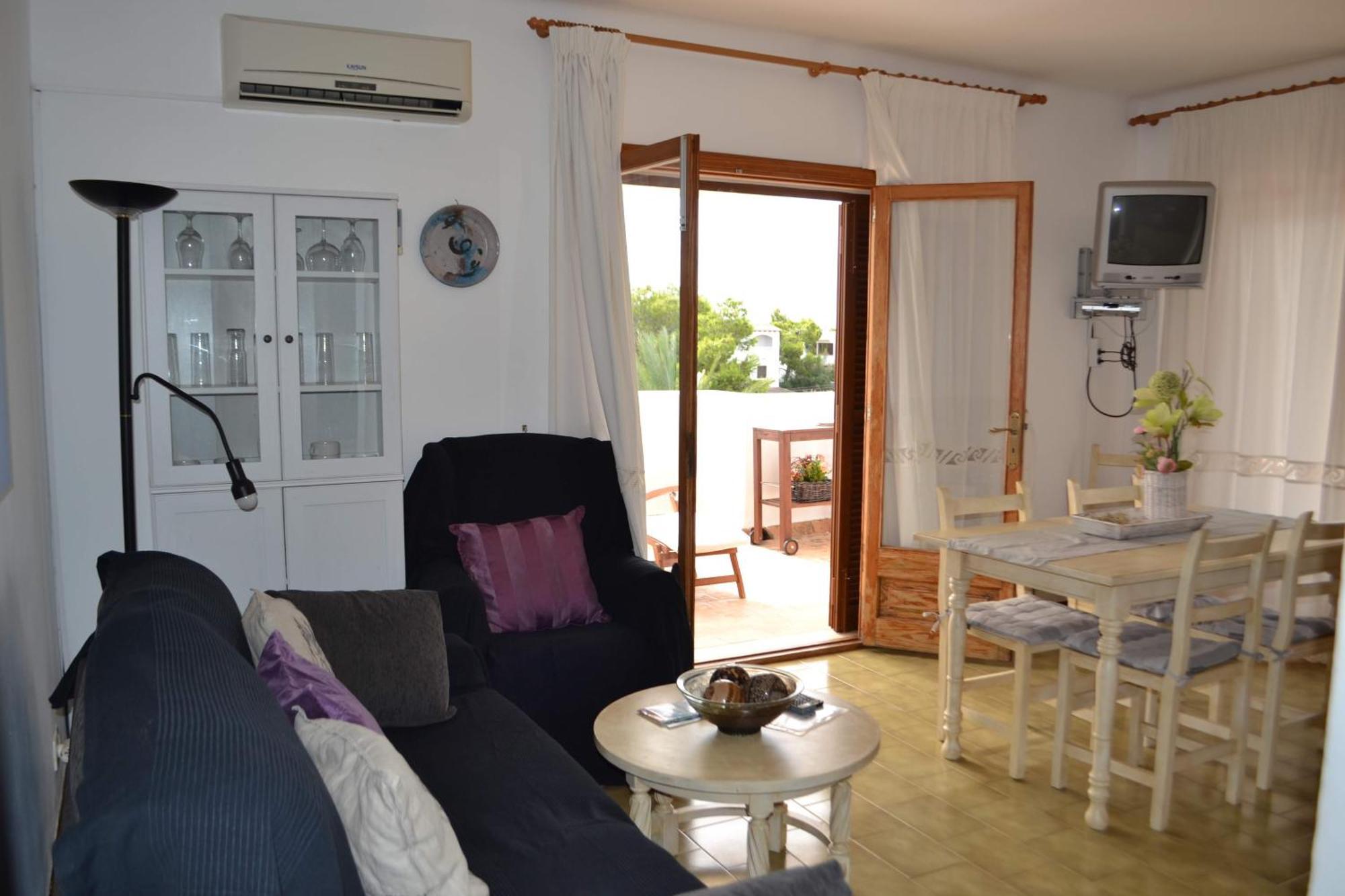 Rotonda Apartaments Felanitx Bagian luar foto