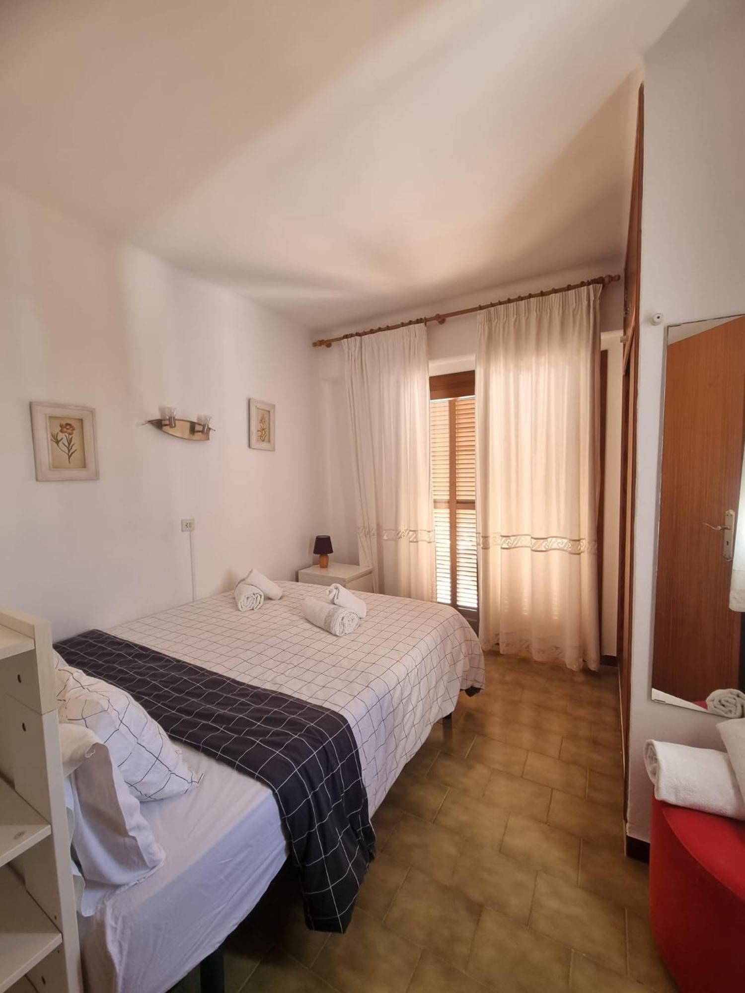 Rotonda Apartaments Felanitx Bagian luar foto