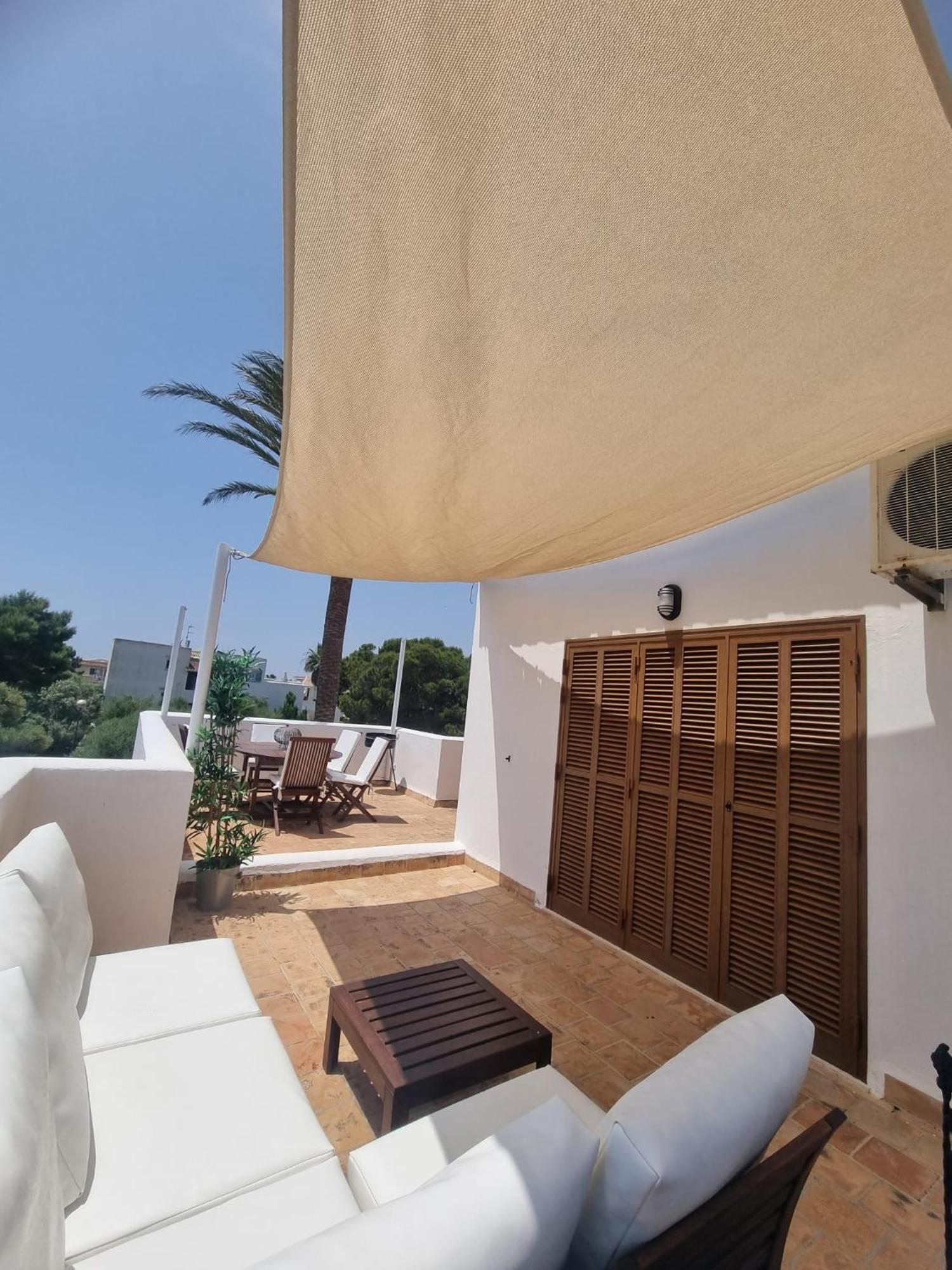 Rotonda Apartaments Felanitx Bagian luar foto