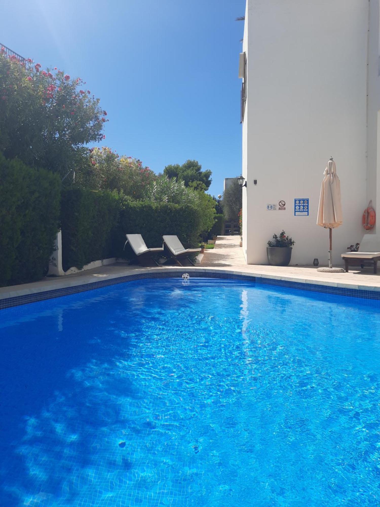 Rotonda Apartaments Felanitx Bagian luar foto