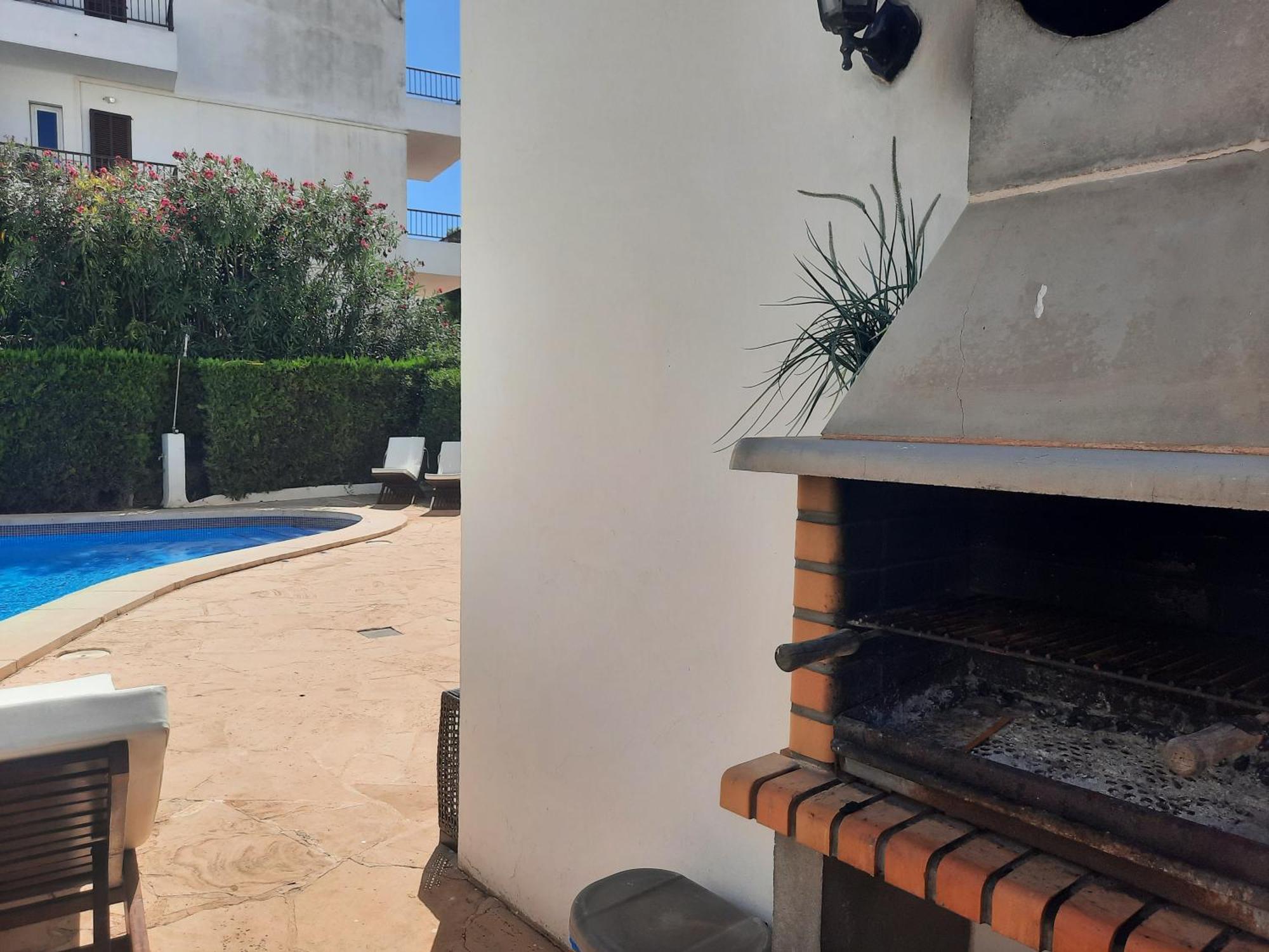 Rotonda Apartaments Felanitx Bagian luar foto